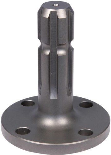 Końcówka wałka WOM 1427342M1N - Intertraktor