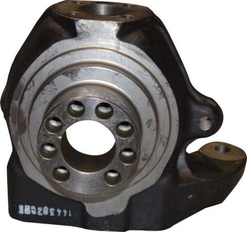 Zwrotnica prawa CI144382 - Intertraktor