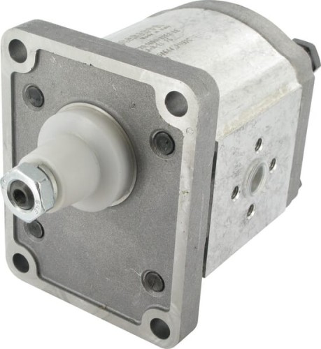 Pompa zębata PLP20.14D0-82E2-LEB/EA-N-EL FS PLP2014D082E2 - Intertraktor