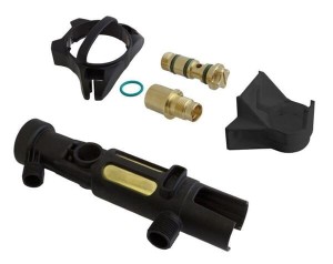 Zespół obudowy zaworu 12057401SB