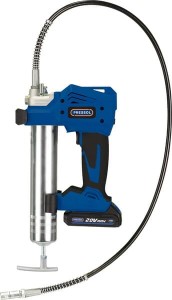 Smarownica akumulatorowa 20V 2Ah FP18051
