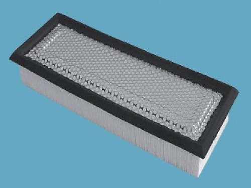 Filtr kabinowy KPG1103 - Intertraktor