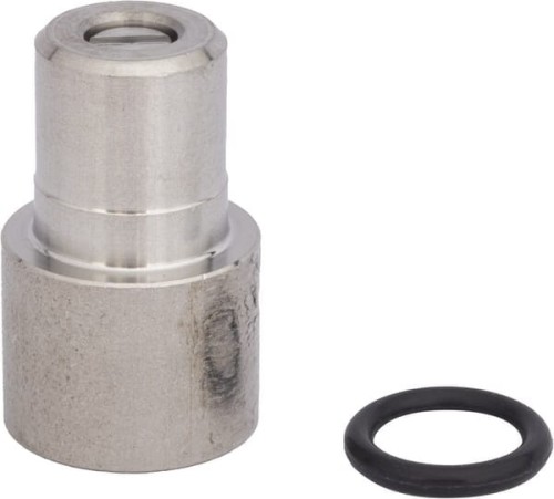 Dysza 15° 034 Hydroblade z uszczelką o-ring HD127015034 - Intertraktor