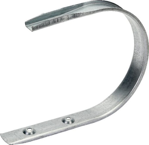 Osłona podbieracza Big Pack, środkowa długa 9382881 - Intertraktor