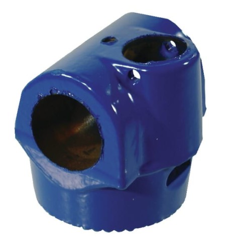 Płytka łożyska Överum 41659473490 - Intertraktor