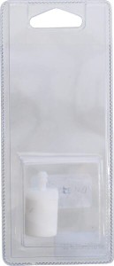 Filtr paliwa Ø 4.5 mm pasuje do Husqvarna NFGP014521P001