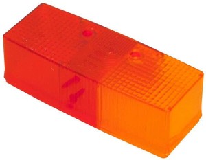 Klosz lampy tylnej lewy VPM3791