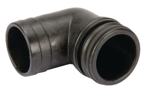 Końcówka wtykana 90° 50 mm x 1-3/4" Rau RG00017330 - Intertraktor
