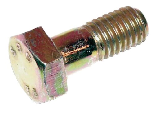 Śruba specjalna M10x25 mm Kemper 63392Z - Intertraktor