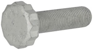 Śruba Bihexagon 04907209