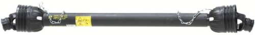 Wał przegubowy T60 L=1210 mm, widłak szybkozłączny Comer T601210ENC12C12 - Intertraktor