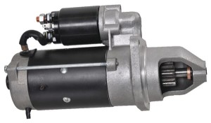 Rozrusznik z reduktorem 12V 3.0kW Z-11 gopart STA1303GP