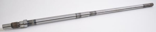 Wałek napędu wałka przekazu mocy, 20/25z 83948847N - Intertraktor