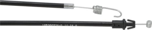 Linka odblokowująca 110/125 QF 1870002210 - Intertraktor