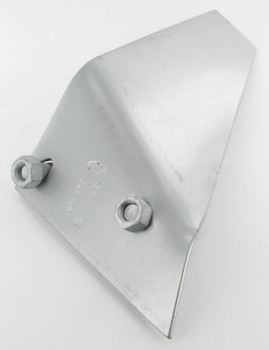 Poszerzacz bruzdy prawy XL, XU Överum 41659567809 - Intertraktor