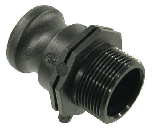 Szybkozłącze męskie gwint zew. PP Arag, 1 1/4" 18105F - Intertraktor