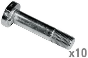 Śruba do obręczy koła VPH6514
