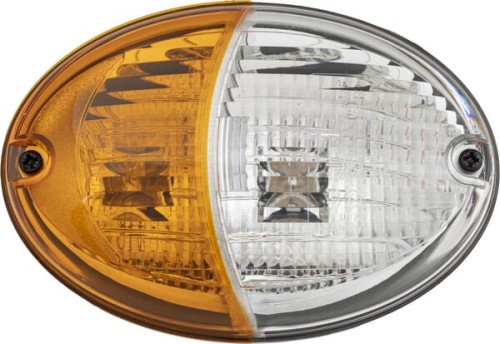 Lampa kierunkowskazu/pozycyjna 3C29475410 - Intertraktor
