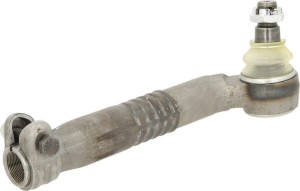 Końcówka drążka, z drążkiem kierowniczym, lewa SHP190KR