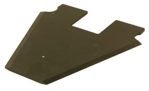 Nóż do przyczepy samozbierającej Schuitemaker SM52104