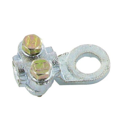 Końcówka kablowa przykręcana 25-35 mm² M12 WP32512 - Intertraktor