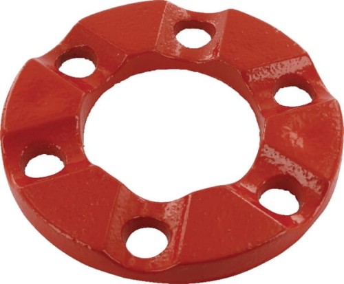 Segment zaciskowy 015465 - Intertraktor