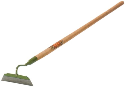 Motyka duńska oprawna do buraków SHW, 160 mm ES54236 - Intertraktor