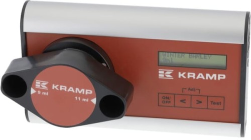 Wilgotnościomierz do ziarna Unimeter Digital Kramp MM4510 - Intertraktor