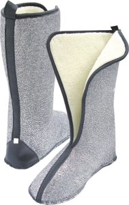 Ocieplacz do butów Arctic Thermo+ roz. 47 Lemigo C98750147A