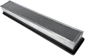 Filtr kabinowy węglowy VPM8111