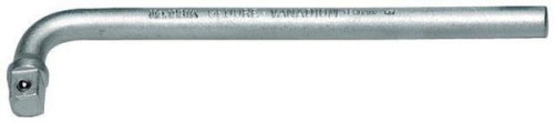 Pokrętło kątowe 1/2" Gedore DP1981K - Intertraktor