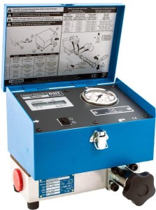 Hydraulic tester DHT401-B-6 FT996701