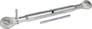 Łącznik górny, M24 400 mm kat. 1 TL4002411GP