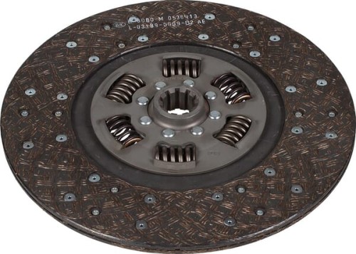 Tarcza sprzęgła TSFA 330003310 - Intertraktor