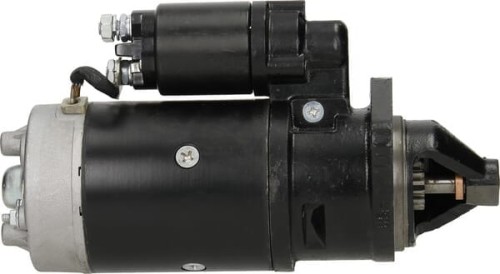 Rozrusznik 12V 3.0kW Z-9 CW Kramp STA1216GP - Intertraktor