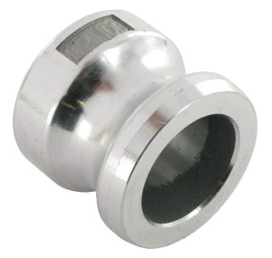 Zaślepka Camlock typ V aluminium, 1" HCN100HAL025
