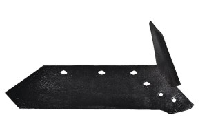 Lemiesz bez dłuta, prawy 16" AC pasuje do Kuhn Kramp 580886N