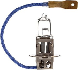 Żarówka H3, 12 V, 55W, PK22s 1406125522