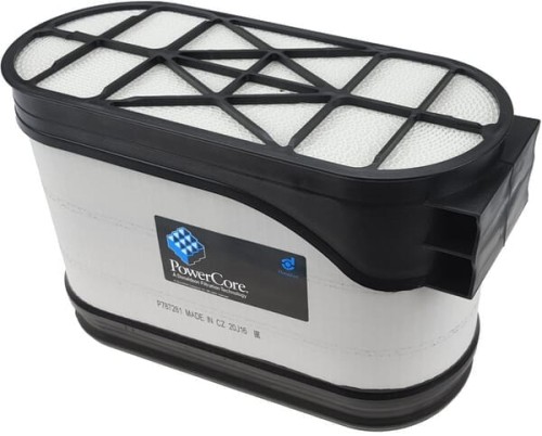 Filtr powietrza zewnętrzny VPD7595 - Intertraktor
