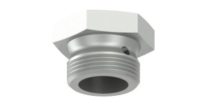 Zaślepka gwintowana, M22x1.5 8930100704