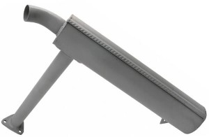 Tłumik poziomy VPE8248