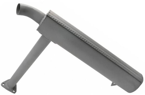 Tłumik poziomy VPE8248 - Intertraktor