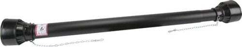 Osłona wału G8 1610mm 5F08161FFFX - Intertraktor