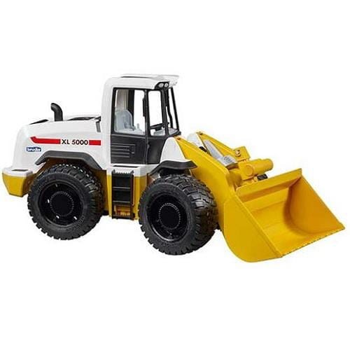Ładowarka kołowa Bruder U03412 - Intertraktor