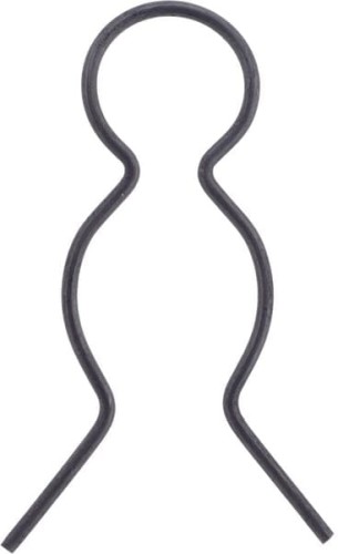 Zacisk sprężynowy B01848090R - Intertraktor