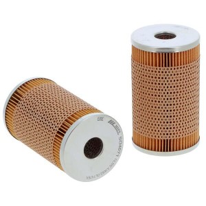 Oil filter SO4071