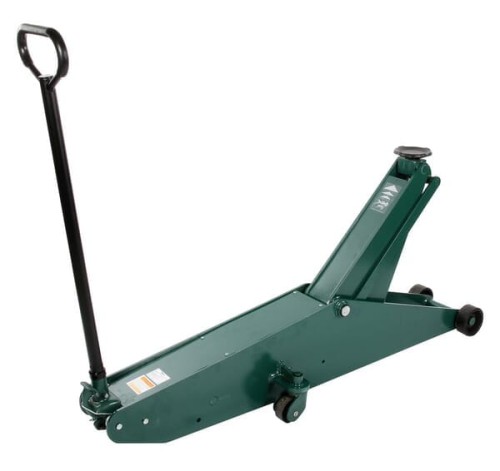 Podnośnik hydrauliczny Compac, 8T-HC 8 t C8THC - Intertraktor