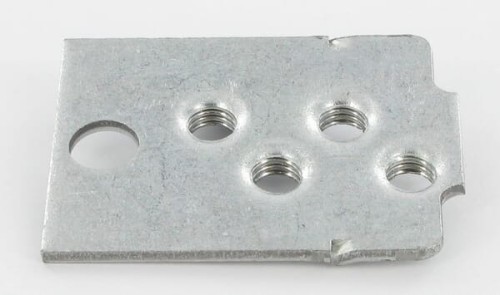 Płyta 3227850931 - Intertraktor