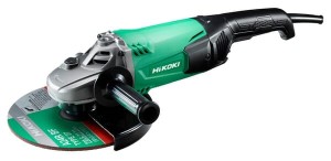 Szlifierka kątowa 2200W 230 mm G23SWU2UGZ