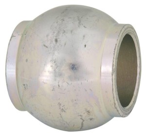Kula łącznika górnego kat.2 Ø 32/57x51 mm gopart 1380403010